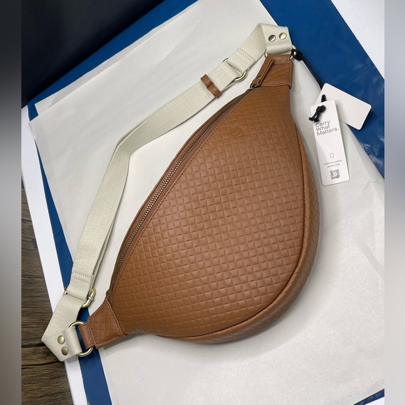 Andar - The Tatum (Color : Sienna Woven) - Picture 4 of 16